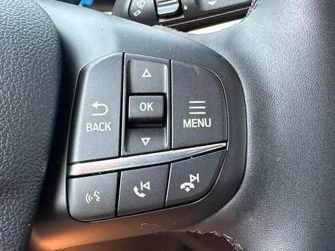 New 2025 Ford Bronco Sport Outer Banks w/ Outer Banks Tech Package+ image 13