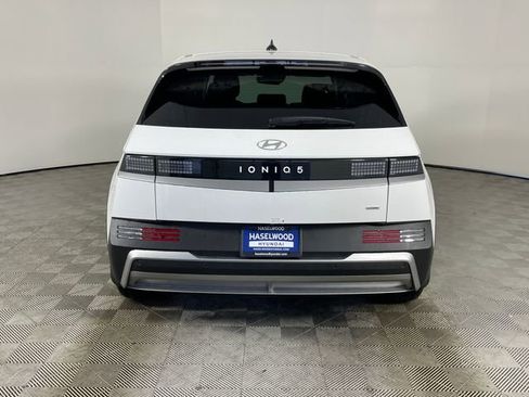 New 2026 Hyundai Ioniq 5 SEL AWD/4WD image 22
