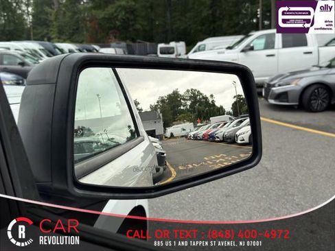 Used 2019 Chevrolet Silverado 1500 W/T w/ WT Convenience Package image 31