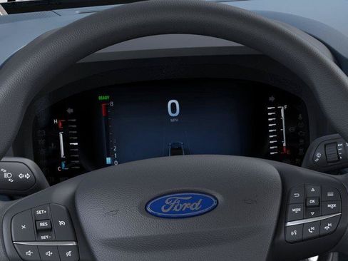 New 2026 Ford Maverick XL w/ 4K Tow Package AWD/4WD image 13