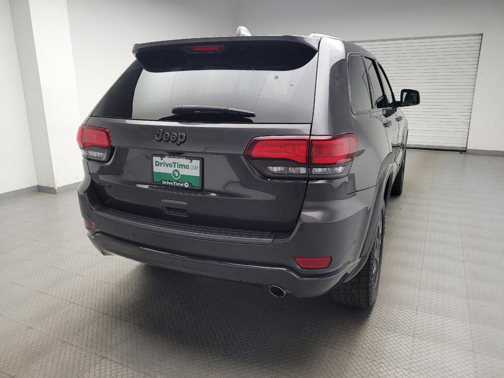 Used 2021 Jeep Grand Cherokee Limited w/ Quick Order Package 28K 80th AWD/4WD image 7