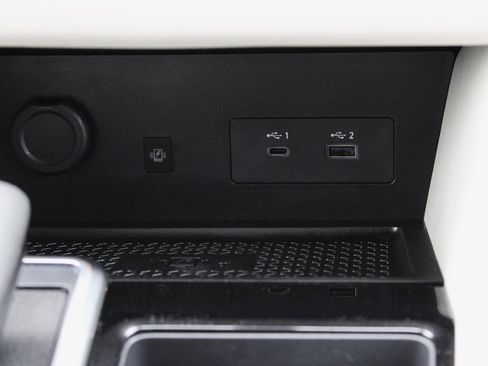 Certified 2024 Nissan Pathfinder SL image 43