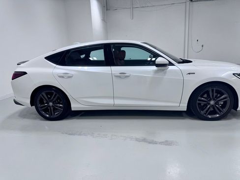 Used 2023 Acura Integra A-Spec image 5