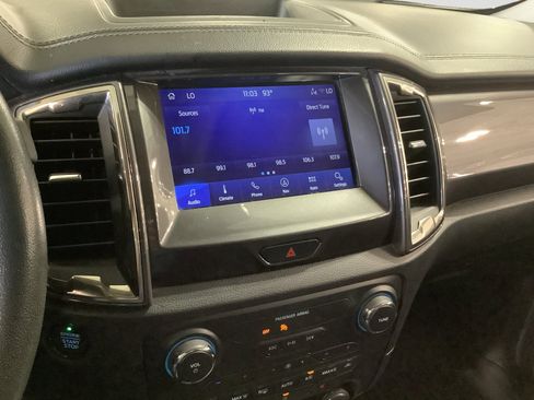 Used 2019 Ford Ranger Lariat w/ Equipment Group 501A Mid AWD/4WD image 20