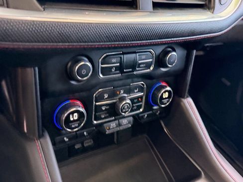 Used 2023 Chevrolet Tahoe RST w/ Luxury Package AWD/4WD image 20