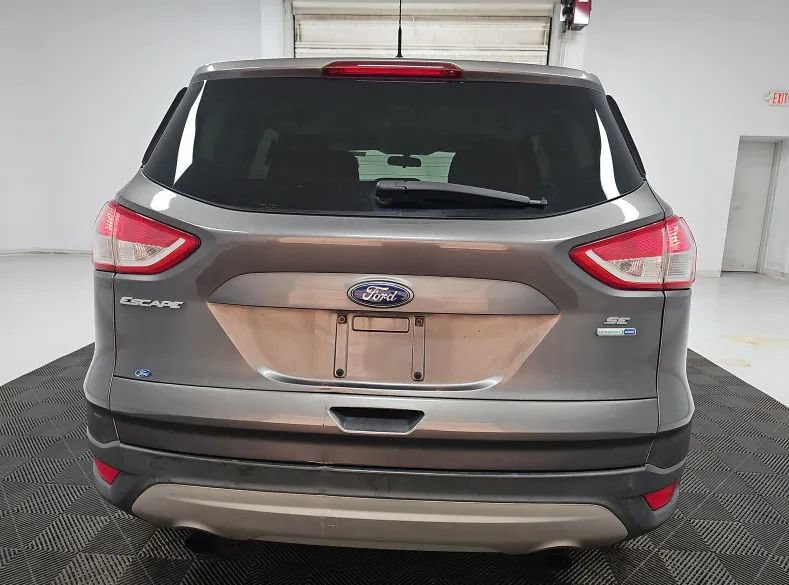 Used 2013 Ford Escape SE AWD/4WD image 4