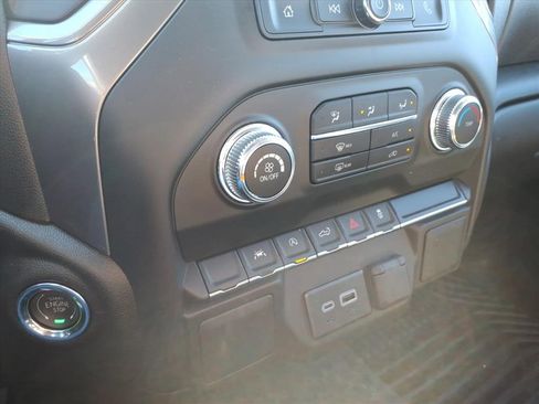 New 2026 GMC Sierra 1500 Pro w/ Graphite Edition image 18