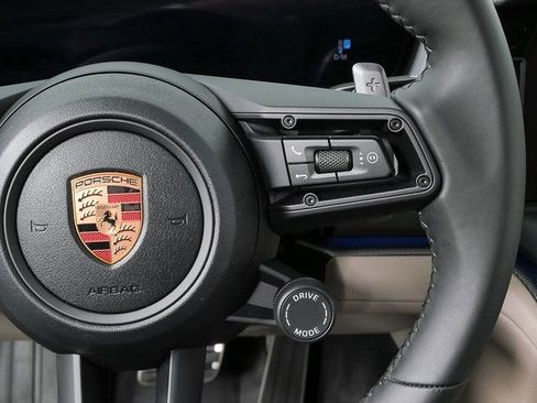 New 2026 Porsche Panamera RWD image 11