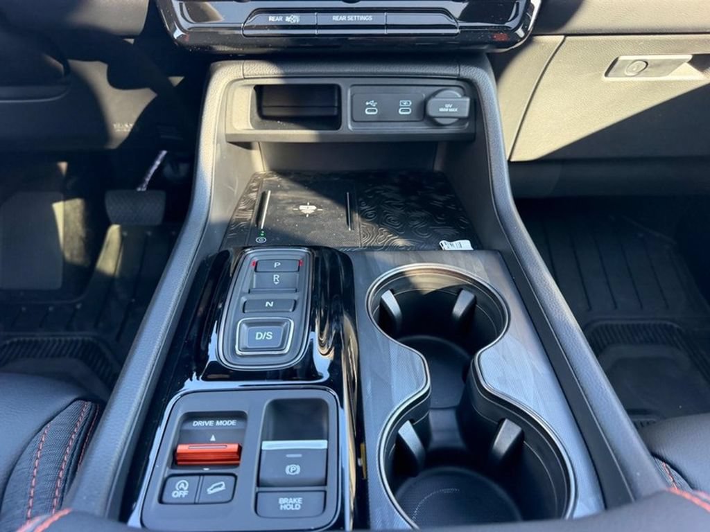 New 2026 Honda Passport TrailSport image 17