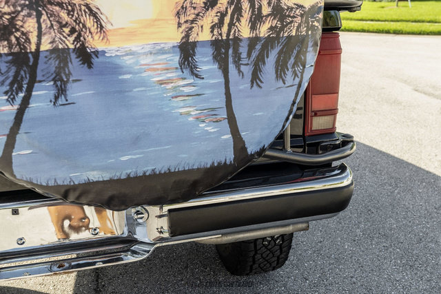 Used 1989 Ford Bronco II 4WD image 88