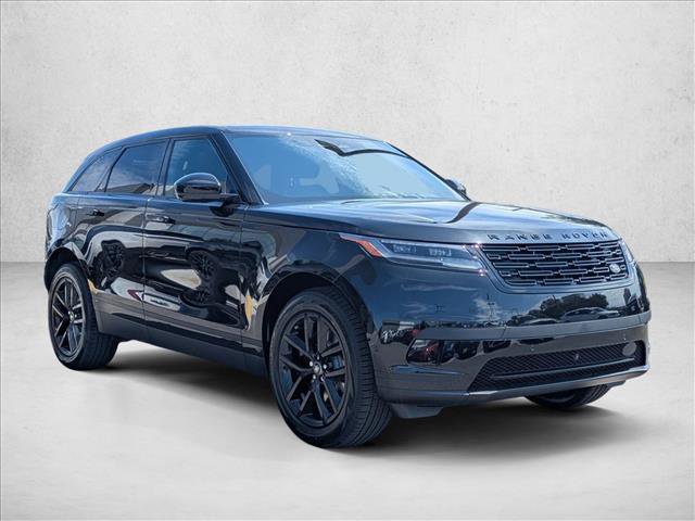 New 2026 Land Rover Range Rover Velar S AWD/4WD image 7