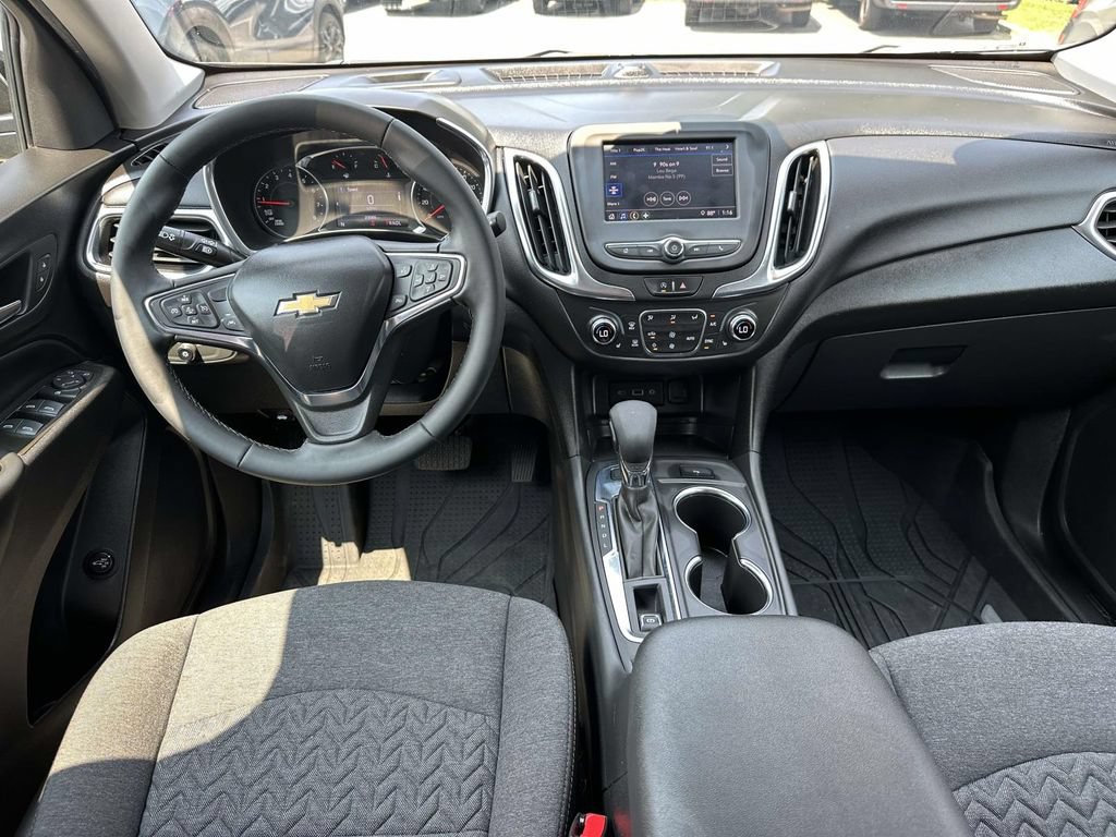 Used 2023 Chevrolet Equinox LT AWD/4WD image 10