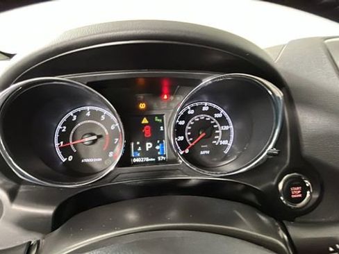 Used 2024 Mitsubishi Outlander Sport SE AWD/4WD image 18