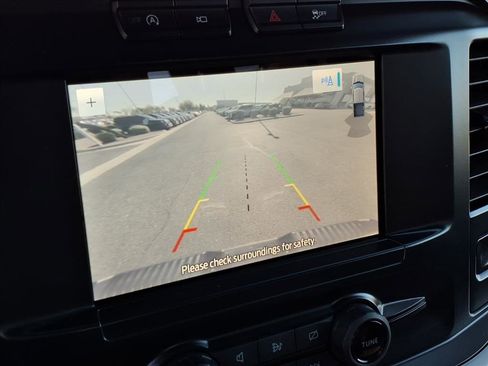 Used 2023 Ford F150 XLT image 30