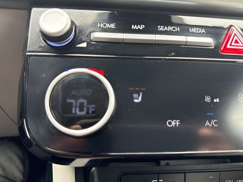Used 2025 Hyundai Tucson SEL FWD image 20