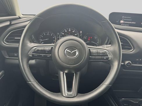Used 2024 MAZDA CX-30 AWD 2.5 S w/ Select Sport Pkg image 13