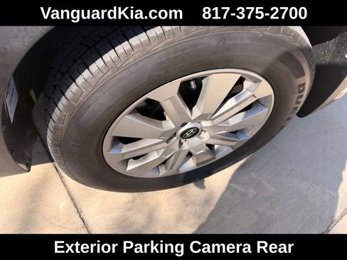 Used 2025 Hyundai Palisade SEL FWD image 11