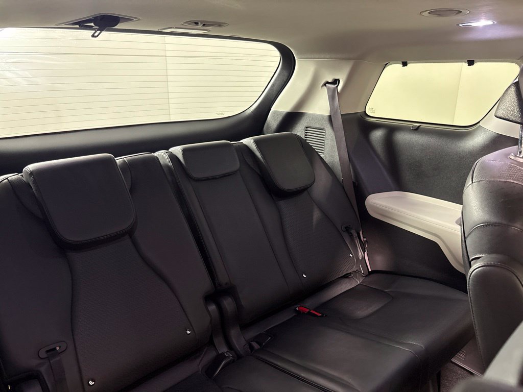 Used 2024 Kia Carnival SX Prestige FWD image 20