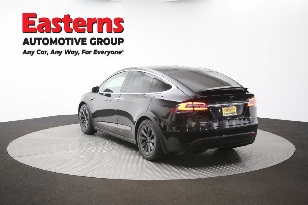 Used 2018 Tesla Model X 100D AWD/4WD image 63