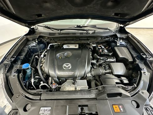 Used 2016 MAZDA CX-5 Touring w/ Bose/Moonroof Package AWD/4WD image 35