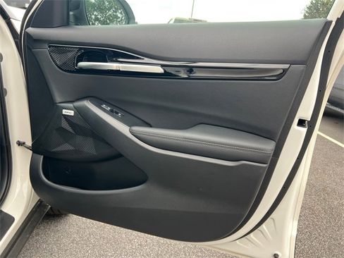 Used 2025 Kia Seltos SX image 47