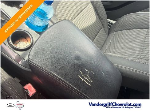 Used 2019 Ford Explorer XLT w/ Equipment Group 201A FWD image 19