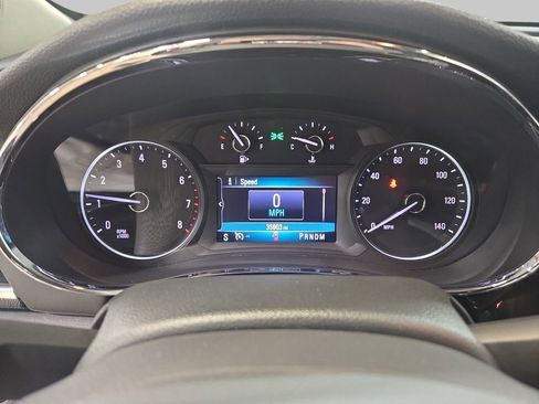 Used 2022 Buick Encore Preferred w/ Safety Package AWD/4WD image 21