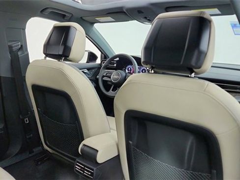 Used 2025 Audi A3 2.0T Premium image 26