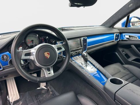 Used 2015 Porsche Panamera GTS image 18