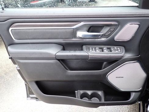 New 2025 RAM 1500 Laramie image 15