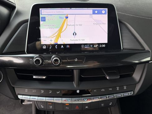 Used 2022 Cadillac CT4 Premium Luxury image 17