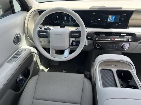 New 2026 Hyundai Palisade SE FWD image 16