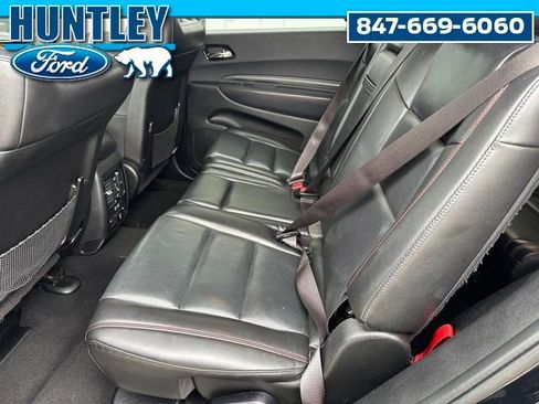 Used 2023 Dodge Durango GT AWD/4WD image 15