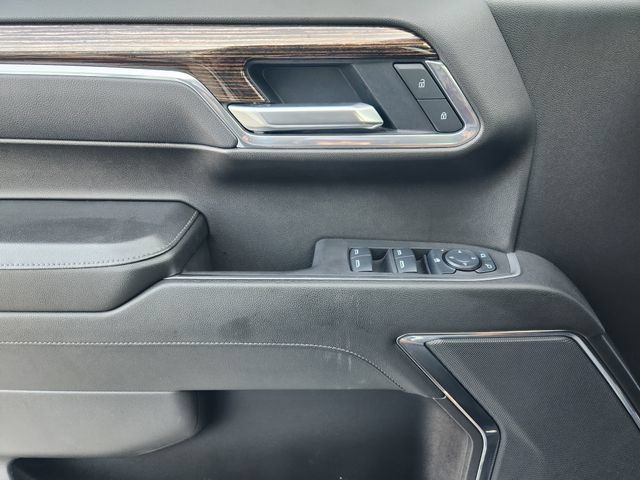 Used 2025 GMC Sierra 1500 Elevation RWD image 24