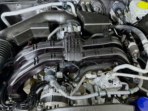 Used 2025 Subaru Outback Premium image 33