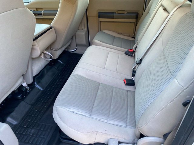 Used 2008 Ford F350 XL AWD/4WD image 12