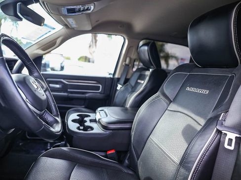 Used 2020 RAM 2500 Laramie image 28