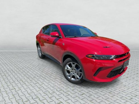 Used 2024 Dodge Hornet R/T AWD/4WD image 2