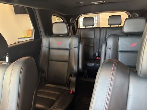 Used 2021 Dodge Durango R/T w/ Technology Group image 16