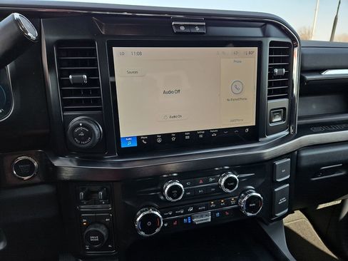 New 2026 Ford F350 Lariat w/ Black Appearance Package image 25