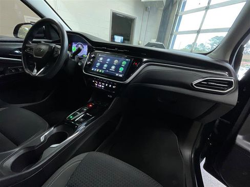 Used 2023 Chevrolet Bolt EUV LT w/ Driver Confidence Package FWD image 29