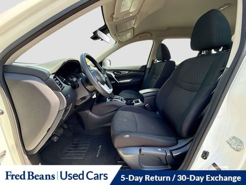 Used 2020 Nissan Rogue S AWD/4WD image 26