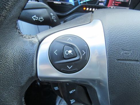 Used 2016 Ford Focus Electric Hatchback image 34