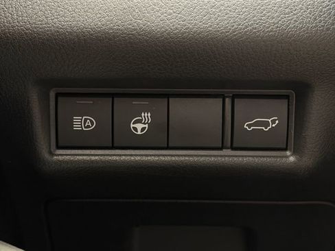 Used 2024 Toyota Grand Highlander Limited image 23