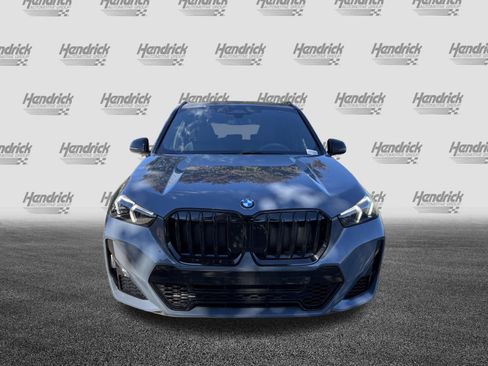 Certified 2026 BMW X1 xDrive28i w/ M Sport Package AWD/4WD image 3