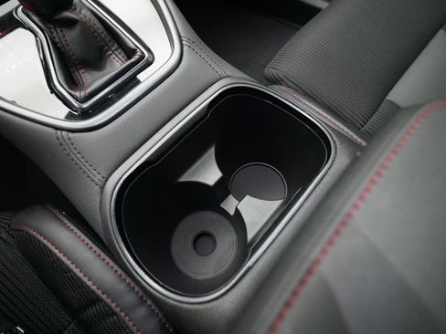 Certified 2025 Subaru Legacy Sport image 16