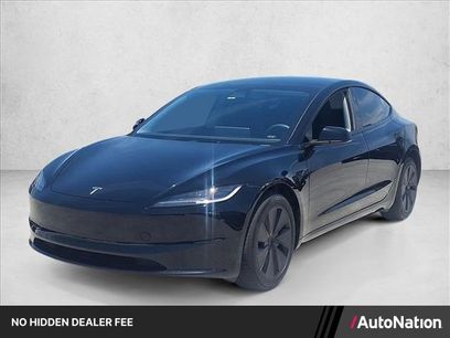 Used 2024 Tesla Model 3