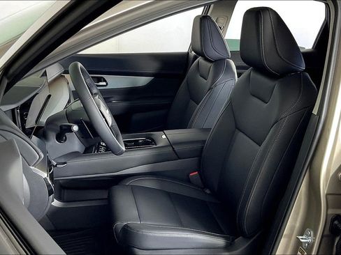 New 2025 Nissan Murano SL w/ Cargo Package image 14