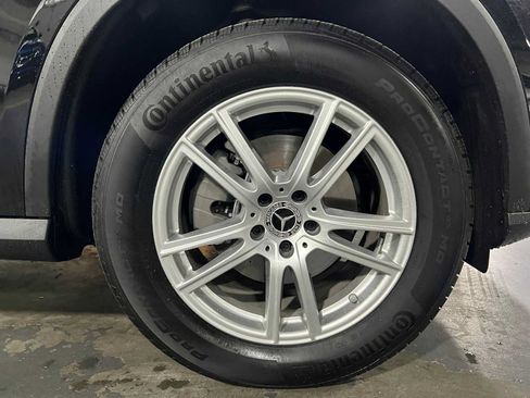 Used 2025 Mercedes-Benz GLC 300 image 44