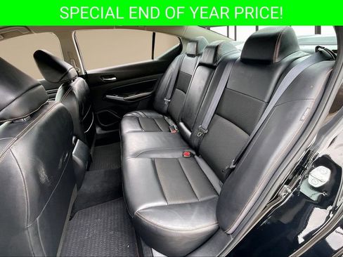 Used 2022 Nissan Altima 2.5 SR image 22